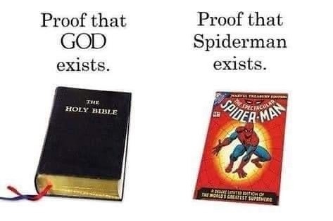 boldatheism's tweet photo. #atheist #god #religion #bible #faith #church #atheism #noreligion #religionfree #antireligion #freedomfromreligion  #goodwithoutgod #nogod #godless #heathen #nonbeliever #skeptic #secular #humanist #freethinker #think #logic #reason #boldatheism #sin #p… https://t.co/gkqREKLJNW https://t.co/WYmUMrSYKs