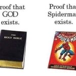 Photo by Bold Atheism (@boldatheism)
