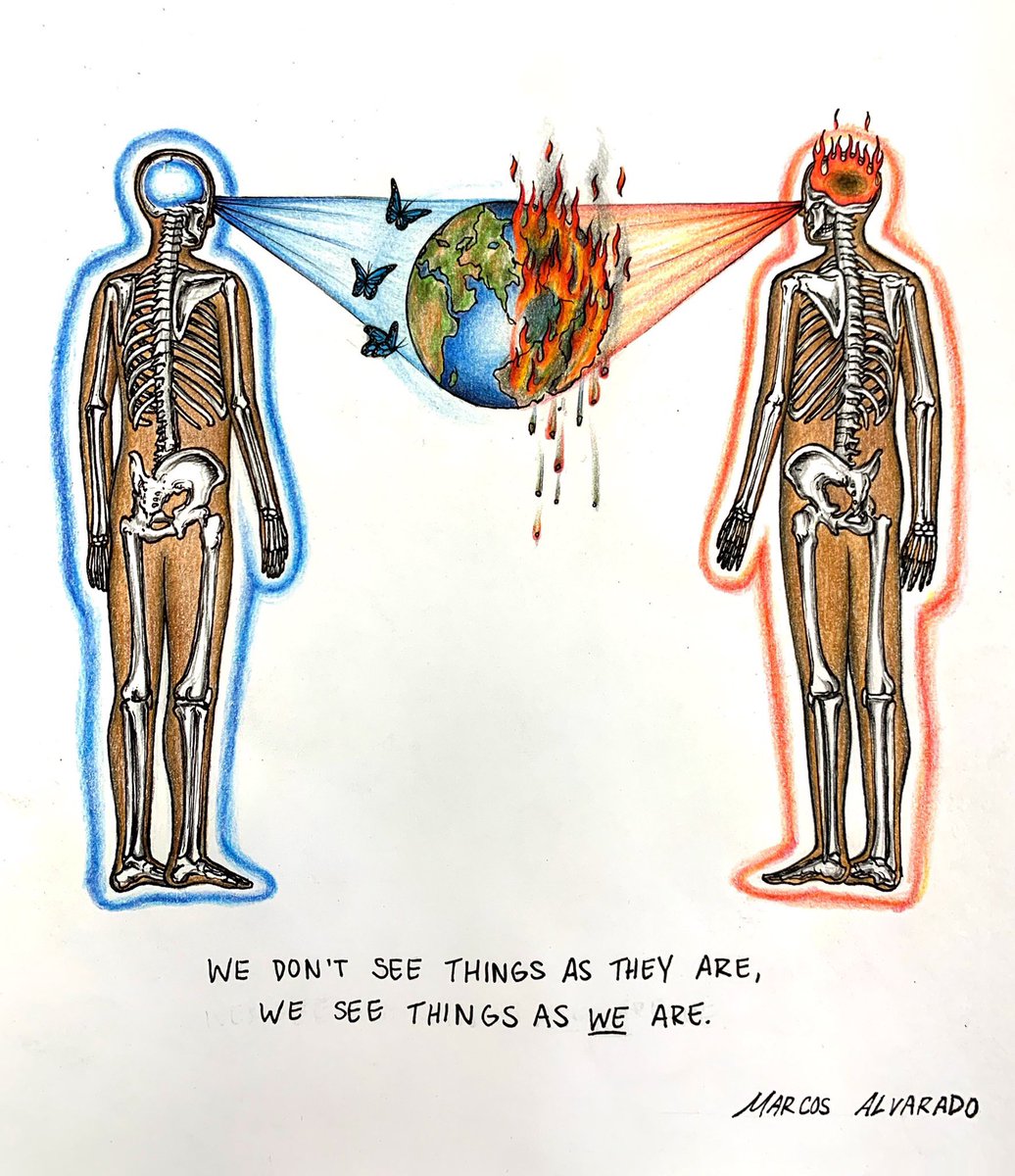 Different Perspectives