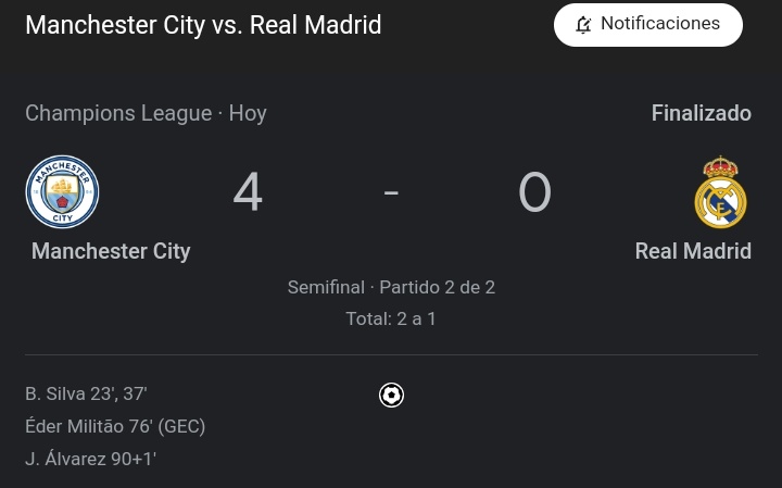 ismanewells's tweet photo. Newell's 🤝🏻 Manchester City
ganarle 4-0 al Real Madrid https://t.co/vw4gEc6qNZ