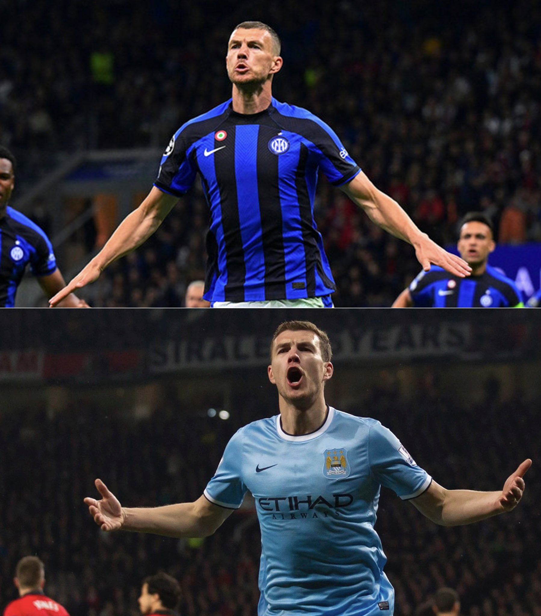 dzeko