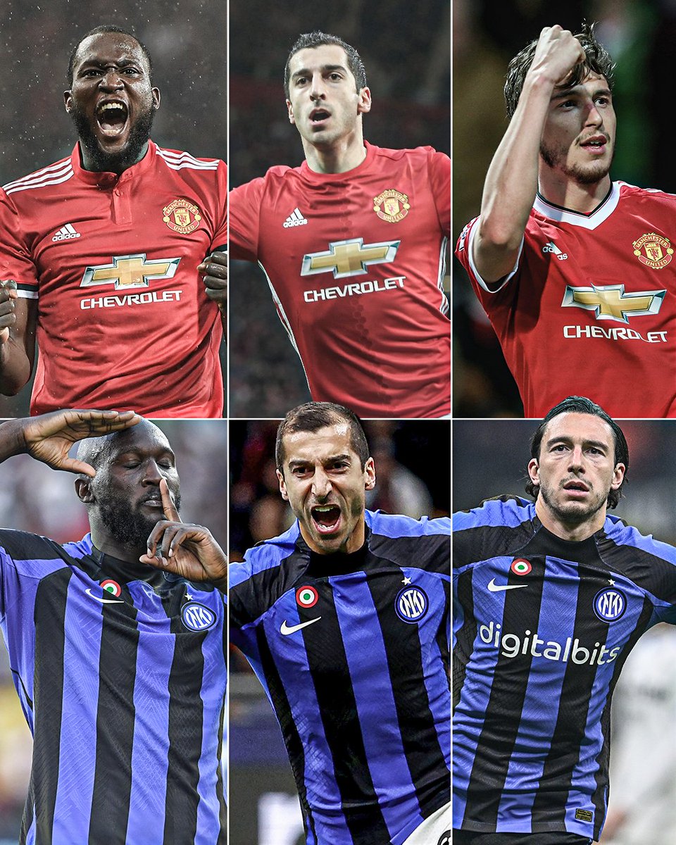 CieloUnited's tweet photo. 🔴 Manchester United tiene un último trabajo para ustedes. https://t.co/ZnI9O9snQt