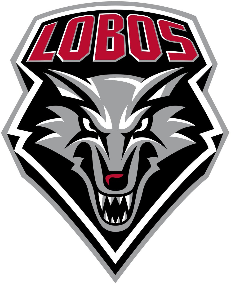 Thankful to revive an offer from the University of New Mexico! #GoLobos #WeAreNM #Win5