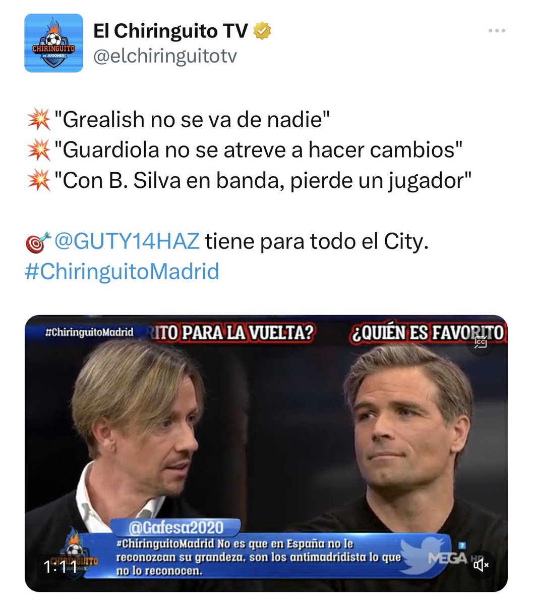 Míster Seitán tweet media