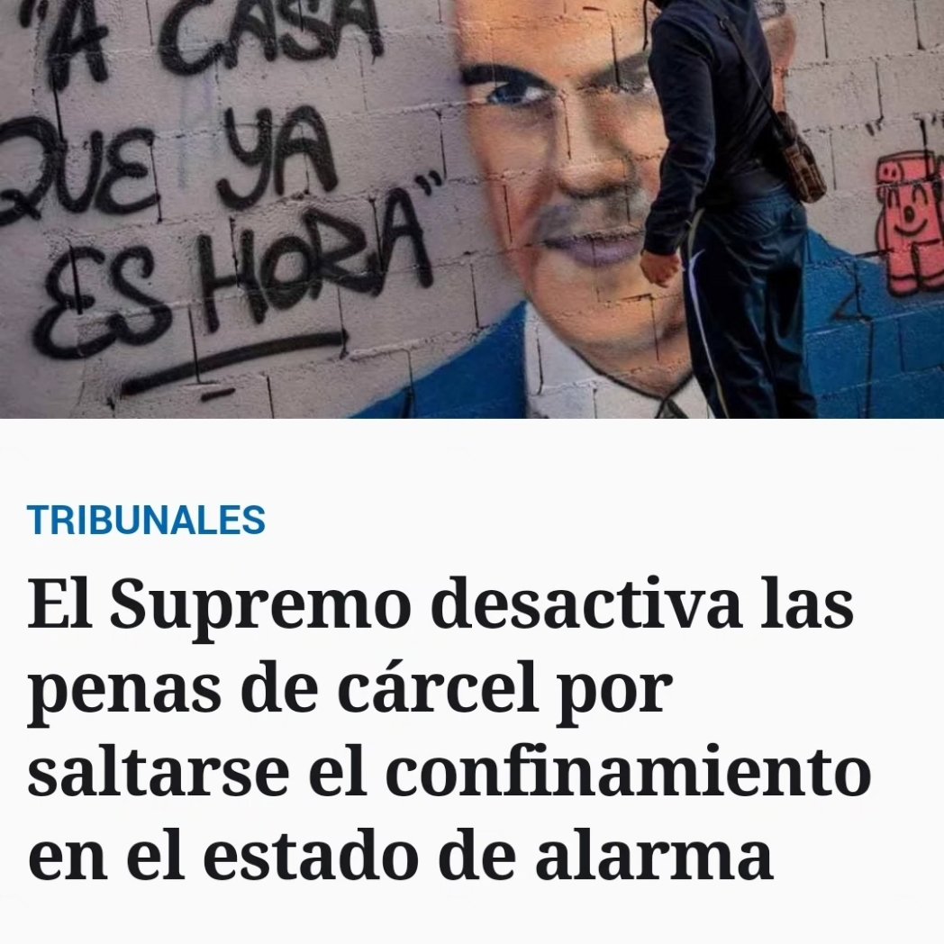 UN ABOGADO CONTRA LA DEMAGOGIA tweet media