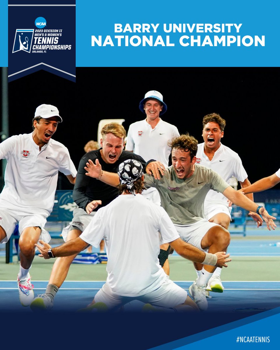 NCAA Tennis tweet media