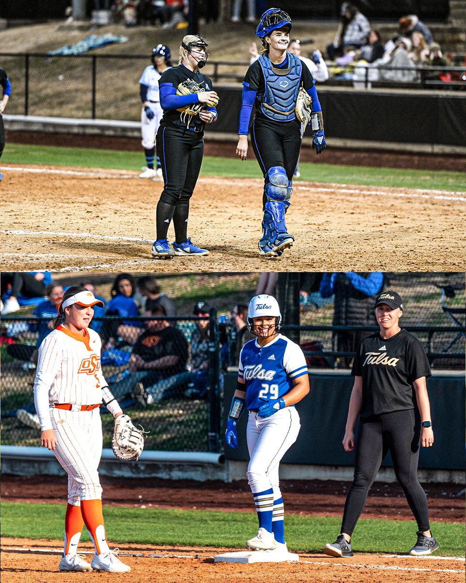 Too much fun was had this season 😁

Thanks <a href="/TulsaSoftball/">Tulsa Softball</a> for a great season!!! 

#ReignCane👑🌀