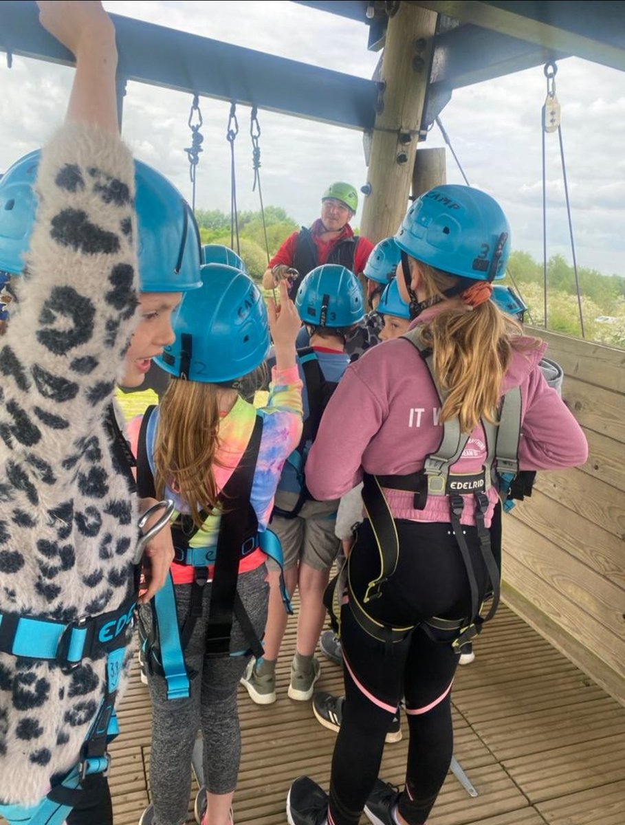St Hardulph's CofE Primary School tweet media