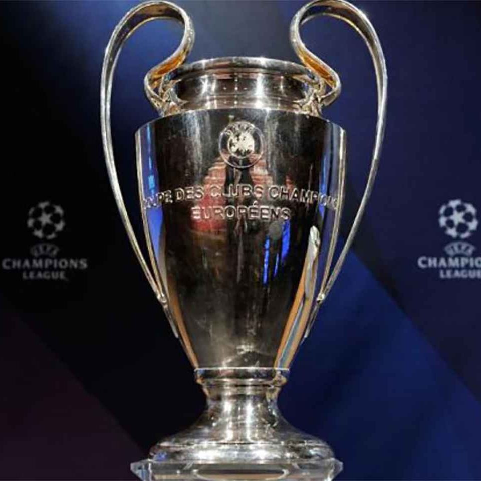 Fran on Twitter "QUEREMOS LA CHAMPIONS LEAGUE Y A UN TERNERO CARNEAR"