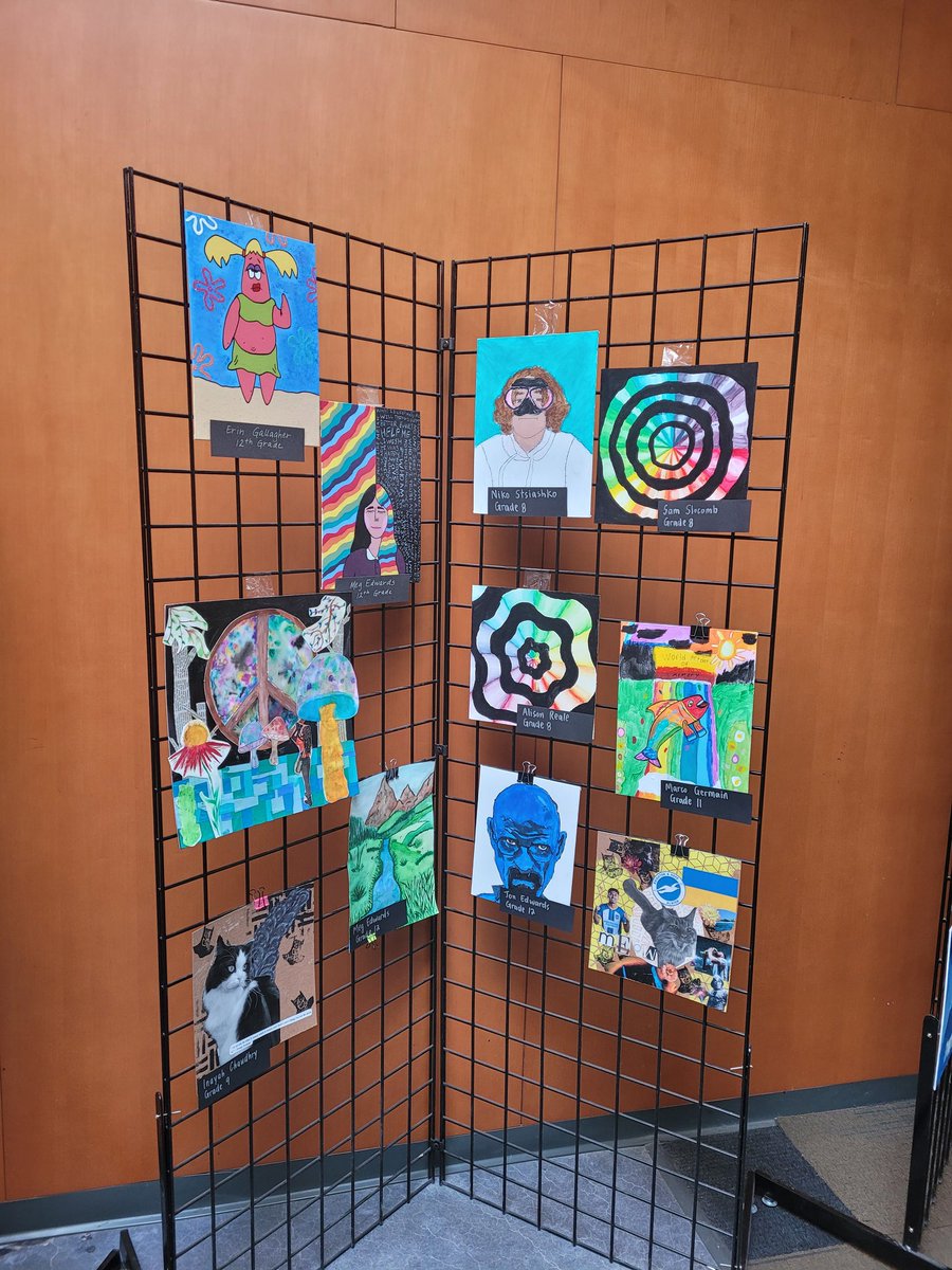 Lisa Sequeira tweet media