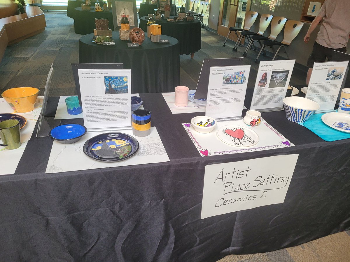 Lisa Sequeira tweet media