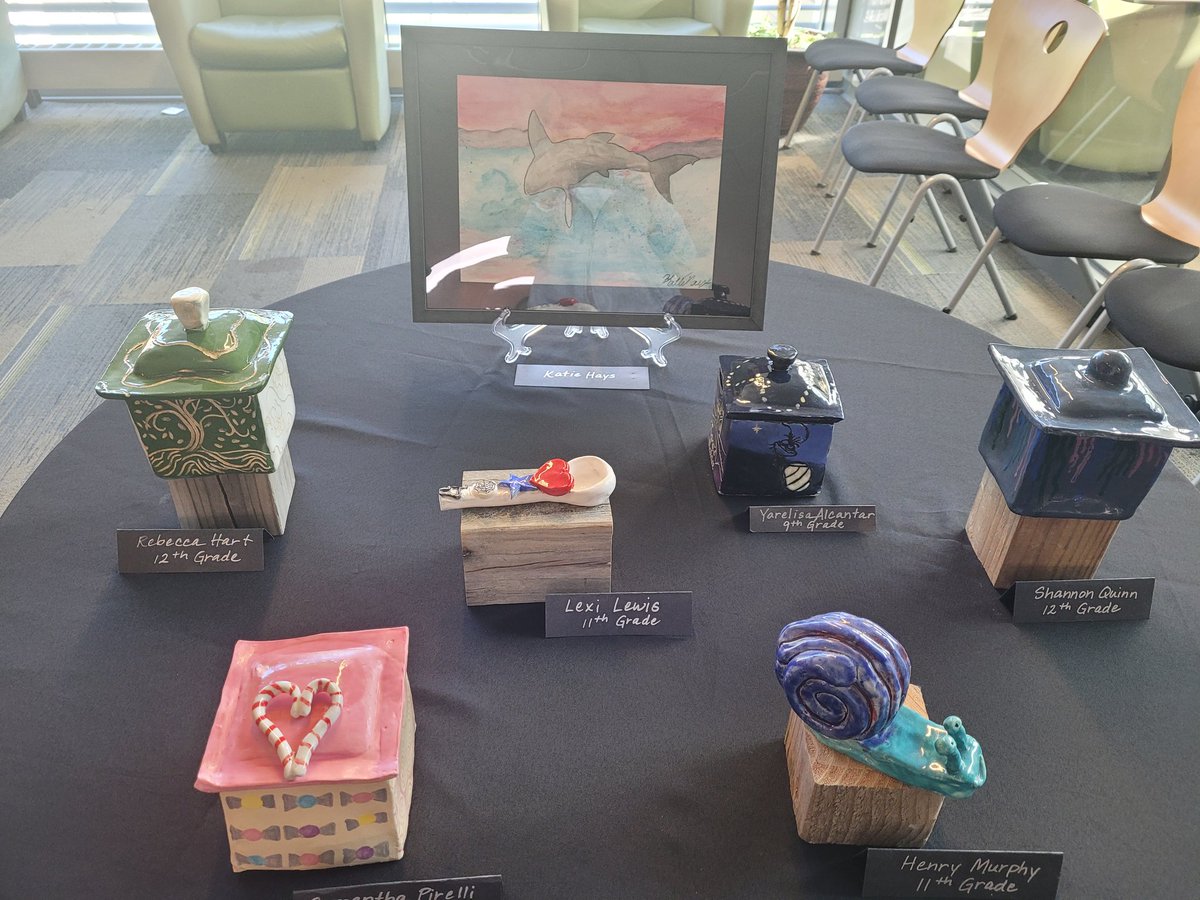 Lisa Sequeira tweet media