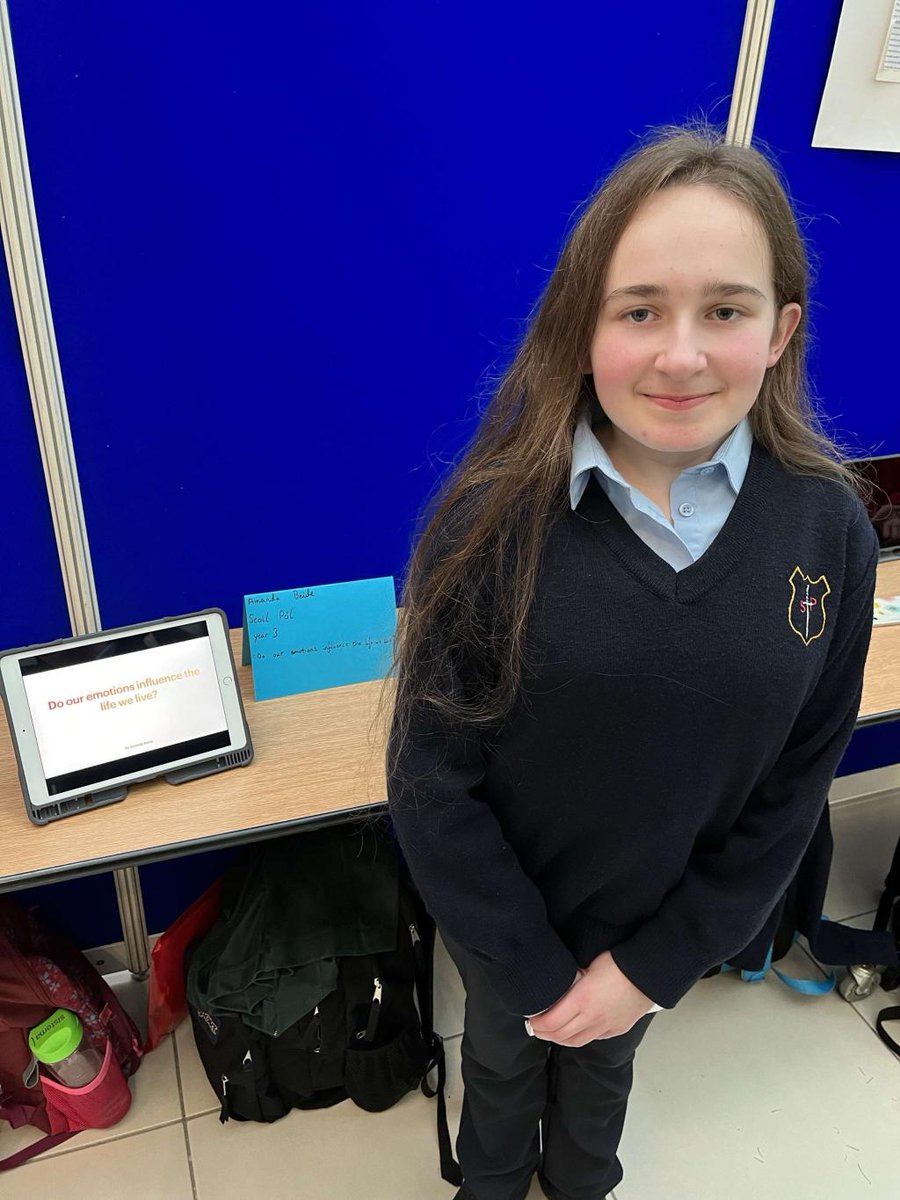 Scoil Pol Philosophy Club swept the boards at the Irish Young Philosopher awards, with Uinsinn McCarthy runner up for 5th and 6th year, Sadhbh Walsh-O Grady runner up for 1st and 2nd year, and highly commended for Saoirse Light, Amanda Beide and Naoise Carey! Welll done all!