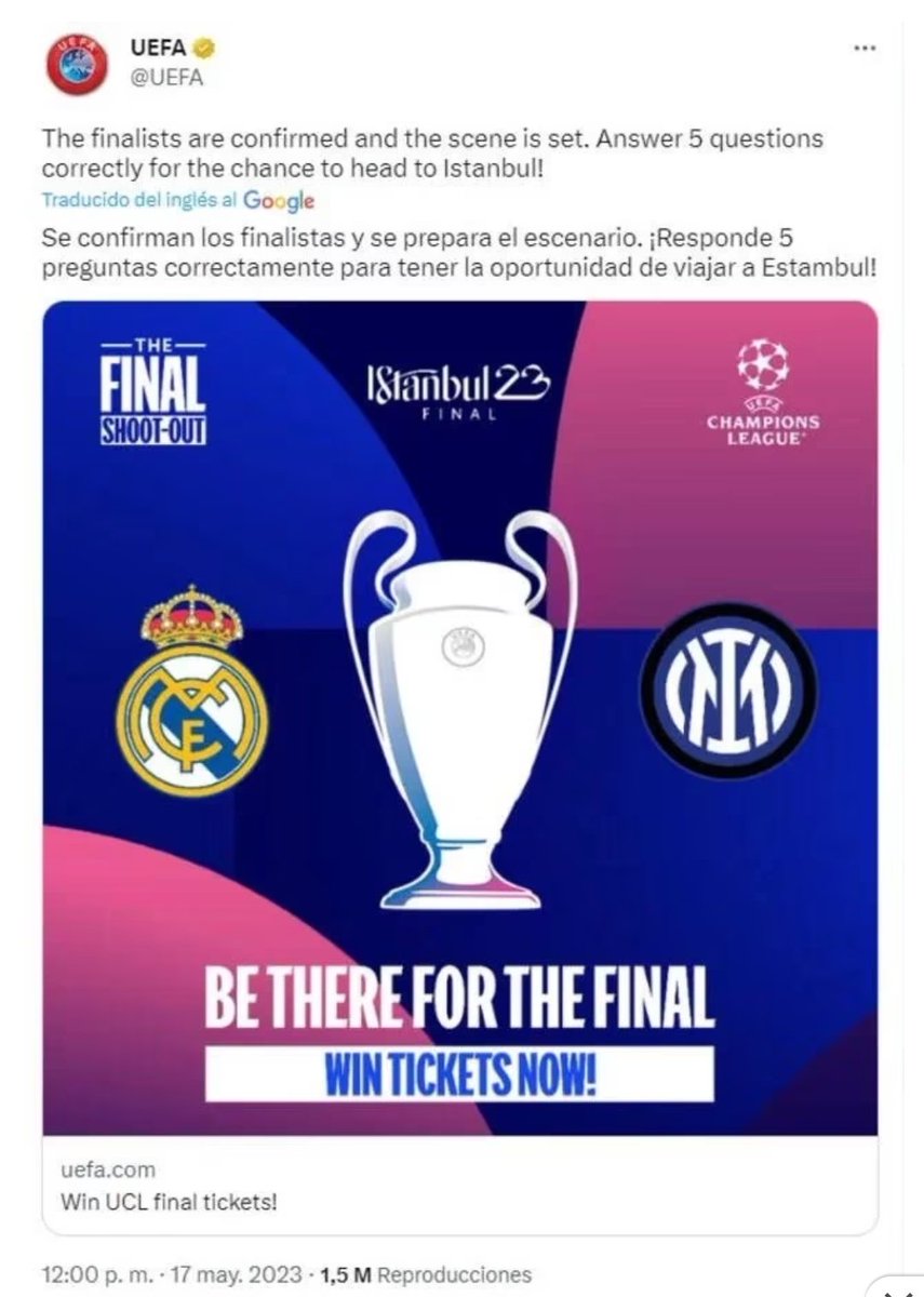 scarmon_'s tweet photo. @ChampionsLeague https://t.co/TFMer1DS82