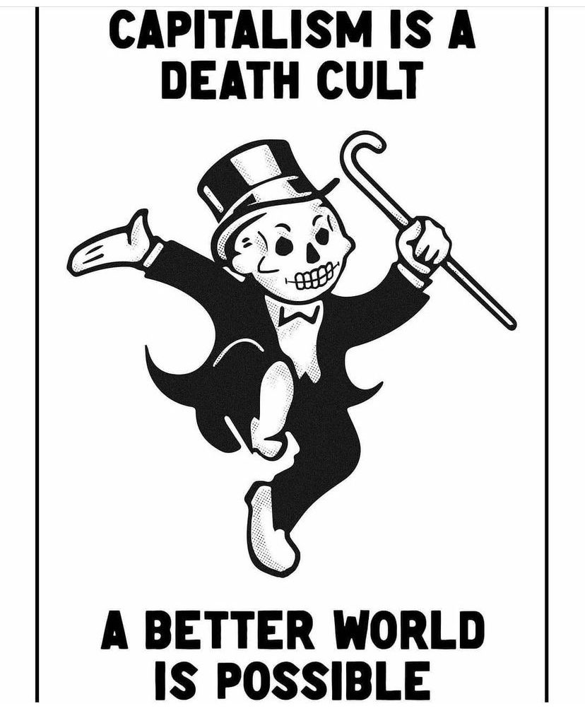 We can have a society that honors life🌲🍄🌻 tweet media