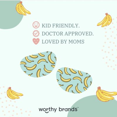 Worthy Brands tweet media