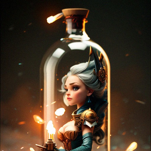 Great_Ruler_'s tweet photo. "Only here and there is a surprise:
‘Raised in a bottle – but I jumped out.’
Many people refuse to do that, even when there is no cork."

- Eric Berne 
"What Do You Say After You Say Hello" https://t.co/tJjZOYOEaw
