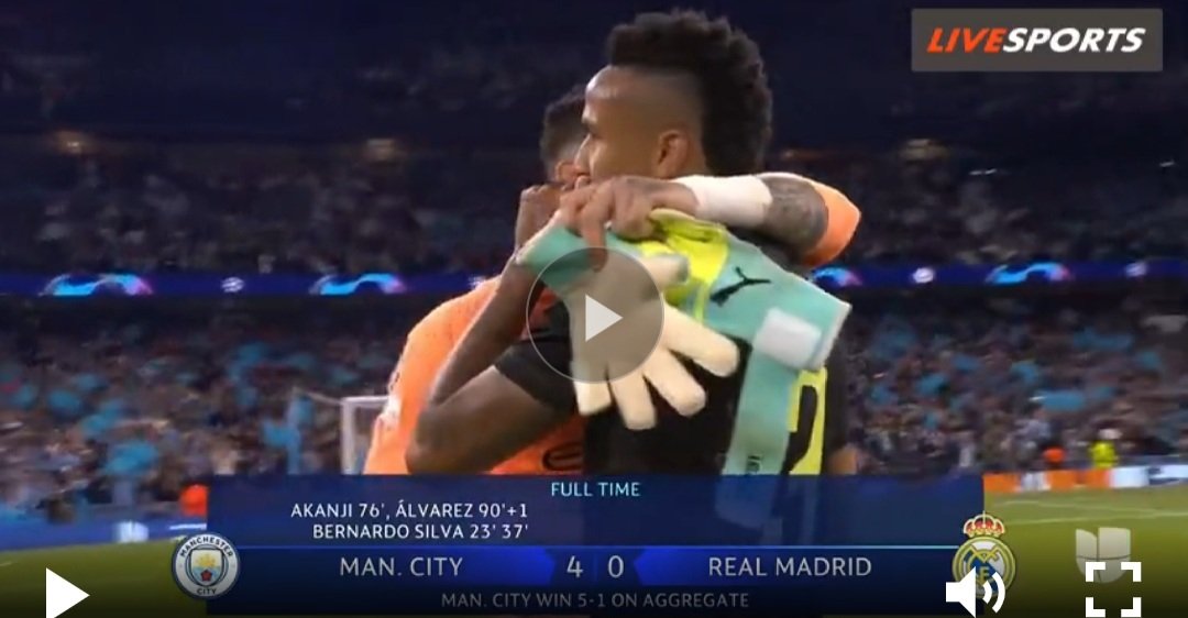 EON73's tweet photo. Madrid DEMOLISHED. https://t.co/RliHkFrCWB