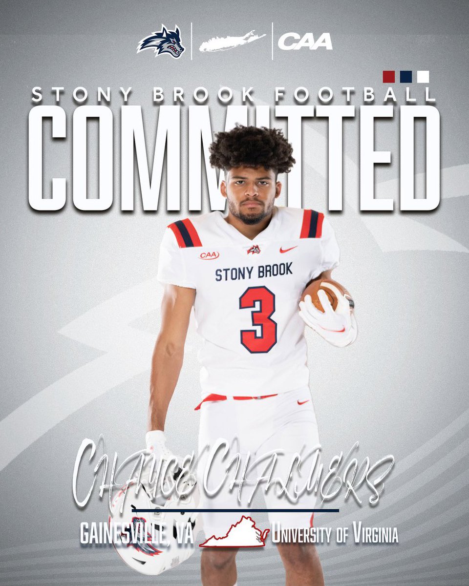 Chayce Chalmers tweet media