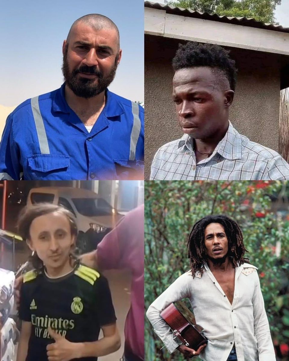 Benzema, Vinicius, Modric y Camavinga contra el City:
