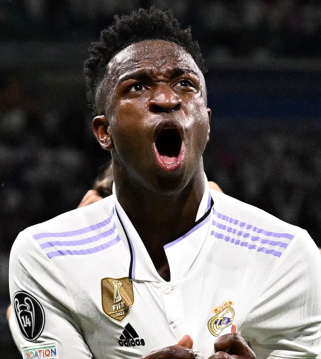 El Inmortal 🇪🇸 tweet media