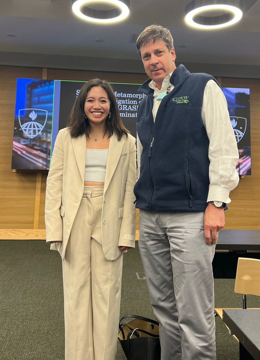 Sabra Klein (@sabraklein1998) on Twitter photo Today <a href="/motherofcells/">caelan bar</a> presented her master’s thesis research in <a href="/JohnsHopkinsMMI/">Molecular Microbiology and Immunology at JHSPH</a>. While I was visiting <a href="/utswimmuno/">UTSW Immunology</a>, <a href="/jhDavidSullivan/">David J Sullivan</a> our close collaborator gave introductory remarks. <a href="/KleinLab/">Sabra Klein Lab</a> village! Today <a href="/motherofcells/">caelan bar</a> presented her master’s thesis research in <a href="/JohnsHopkinsMMI/">Molecular Microbiology and Immunology at JHSPH</a>. While I was visiting <a href="/utswimmuno/">UTSW Immunology</a>, <a href="/jhDavidSullivan/">David J Sullivan</a> our close collaborator gave introductory remarks. <a href="/KleinLab/">Sabra Klein Lab</a> village!