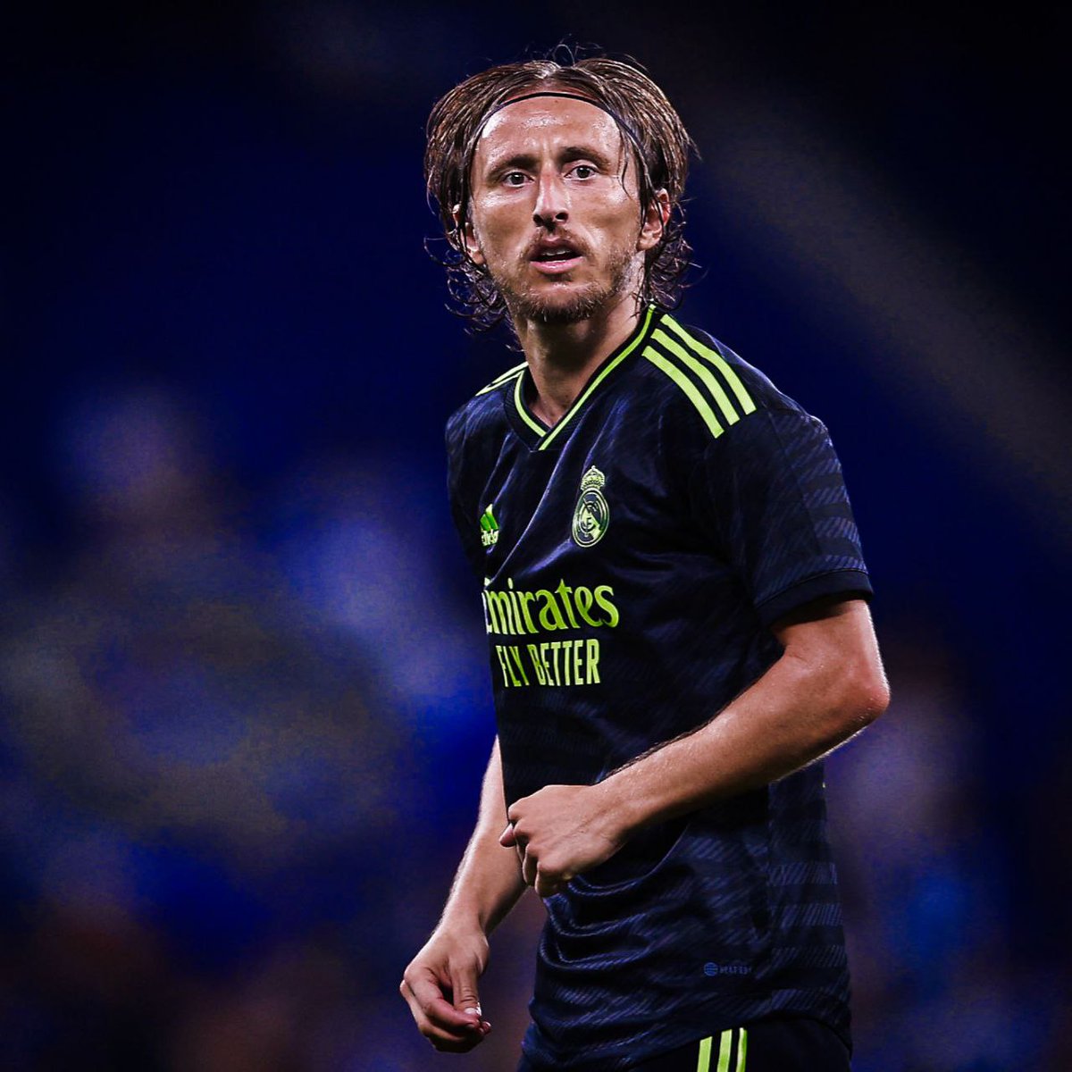 Real French Madrid tweet media