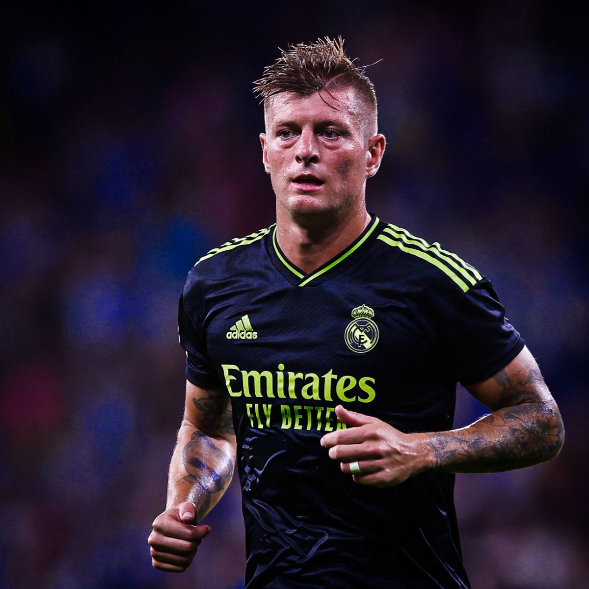 Real French Madrid tweet media