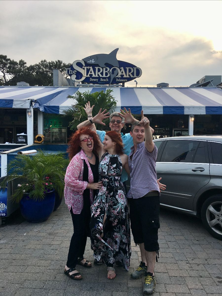 Columbia’s Lakefront Concert Series to The Starboard's Great Atlantic Ocean...come "jump in the water" with us this week - mailchi.mp/19thstreetband…