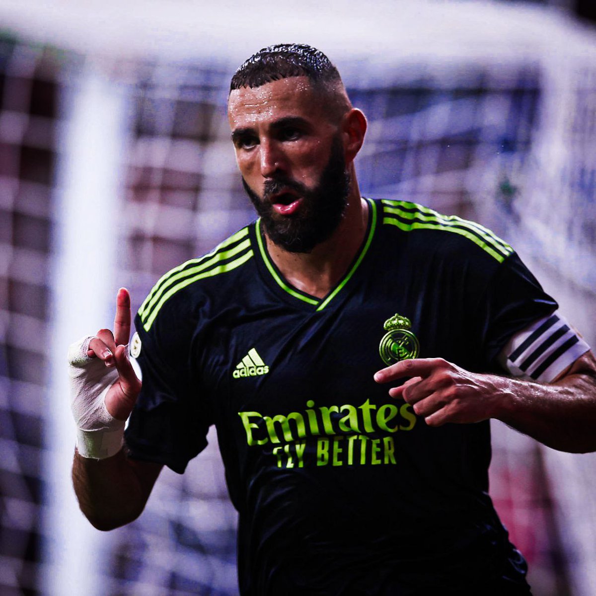 Real French Madrid tweet media