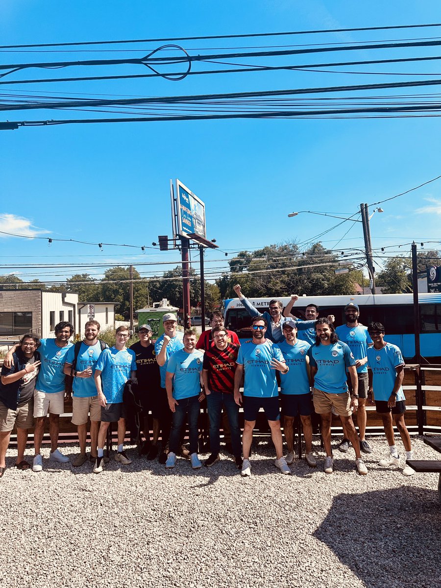 Champions League Final bound! 

<a href="/ManCityUS/">Manchester City US</a>