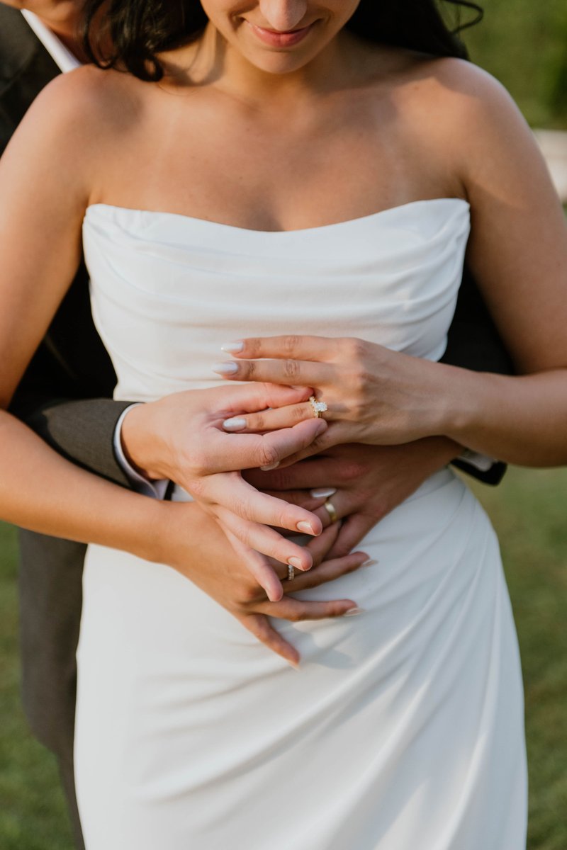 a moment for the details