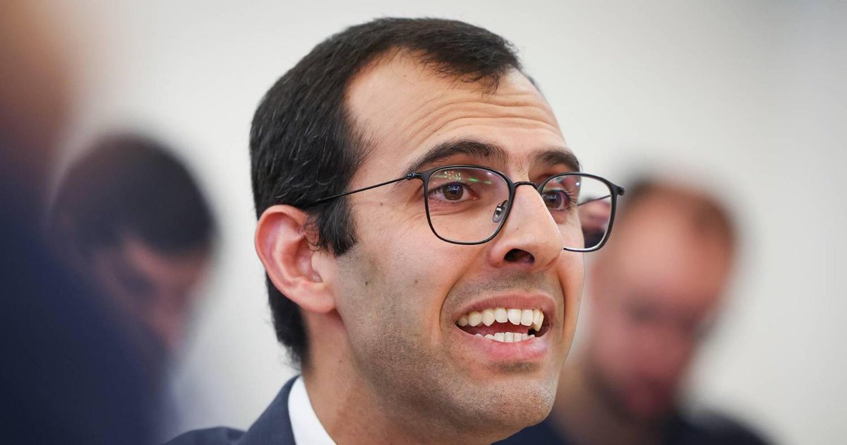 SIC Notícias on Twitter "O Ministério das Infraestruturas ordenou uma