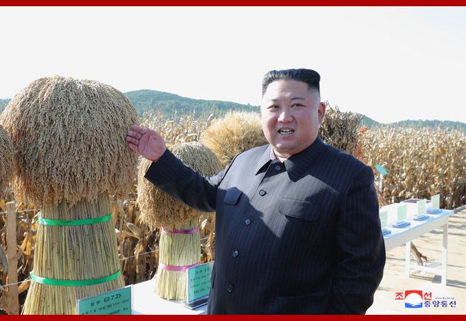 デイリーNKジャパン (@dailynkjp) on Twitter photo コントロールしようとした市場に翻弄され続ける「金正恩の米屋」 - dailynk.jp/archives/154437
via <a href="/dailynkjp/">デイリーNKジャパン</a>
#デイリーNKジャパン #北朝鮮 #朝鮮民主主義人民共和国 #조선 #북한 #DPRK #NorthKorea #デイリーnk #dailynk #金正恩 #김정은 #KJU #KimJongUn #金正恩氏 コントロールしようとした市場に翻弄され続ける「金正恩の米屋」 - dailynk.jp/archives/154437
via <a href="/dailynkjp/">デイリーNKジャパン</a>
#デイリーNKジャパン #北朝鮮 #朝鮮民主主義人民共和国 #조선 #북한 #DPRK #NorthKorea #デイリーnk #dailynk #金正恩 #김정은 #KJU #KimJongUn #金正恩氏