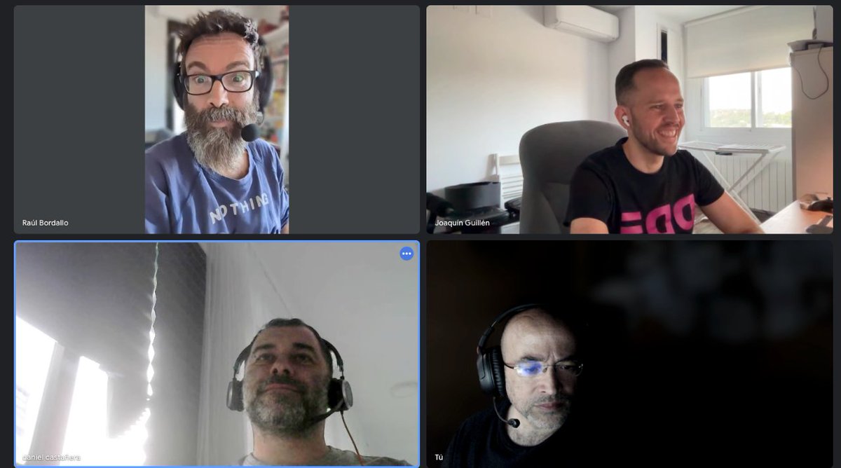 Extremadura Digital Day tweet media