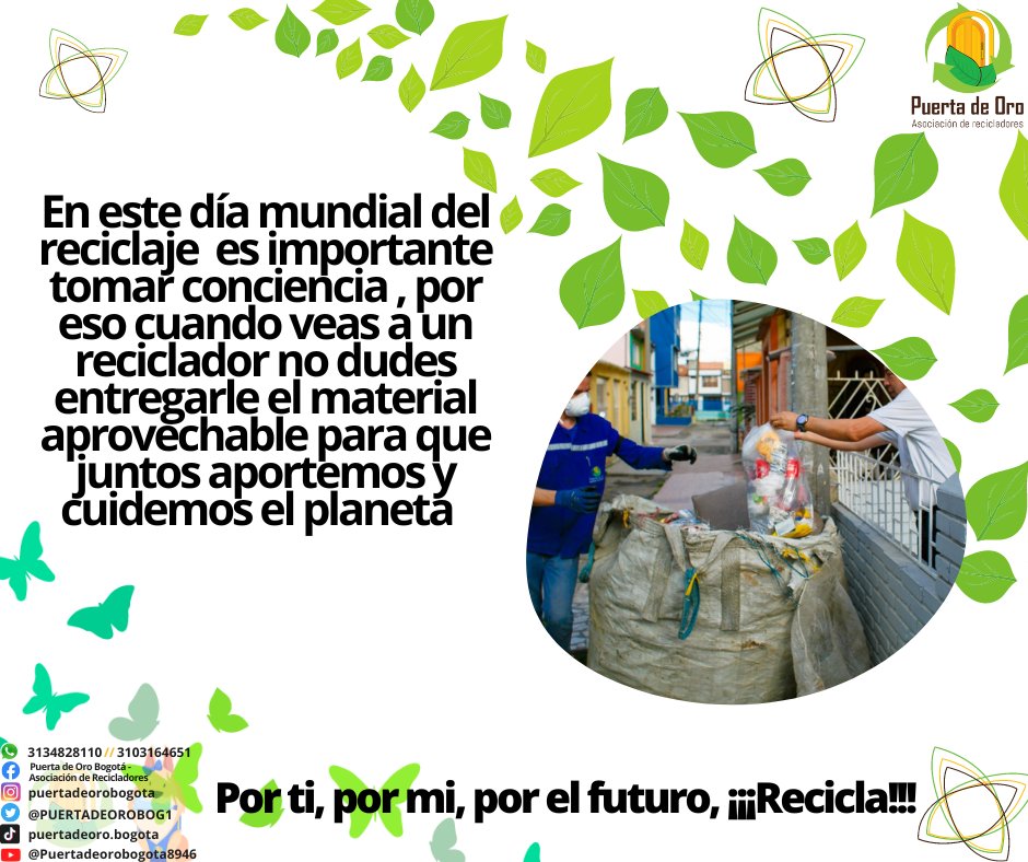 PUERTADEOROBOG1's tweet photo. https://t.co/FNy3SQDubF