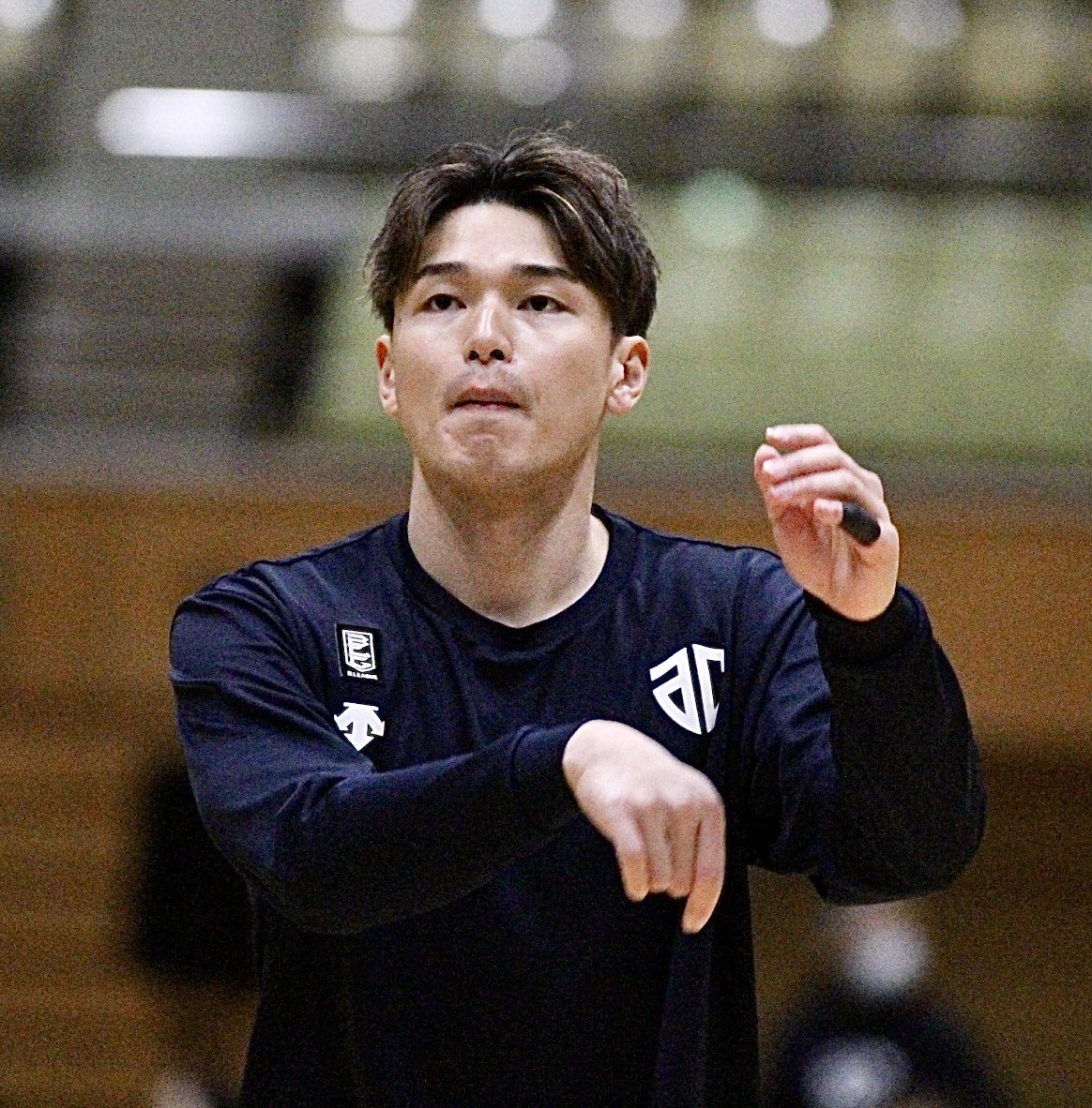 ac_shindy's tweet photo. おはよう御座います👍😄‼️
@altiri_chiba #アルティーリ千葉  #大塚裕土 @YutoOtsuka #THIRDPLACEGAME で会いましょう‼️ https://t.co/LgnRAdEcVb