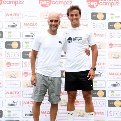 #NuevaFotoDePerfil <a href="/PepTeam/">PepTeam</a>