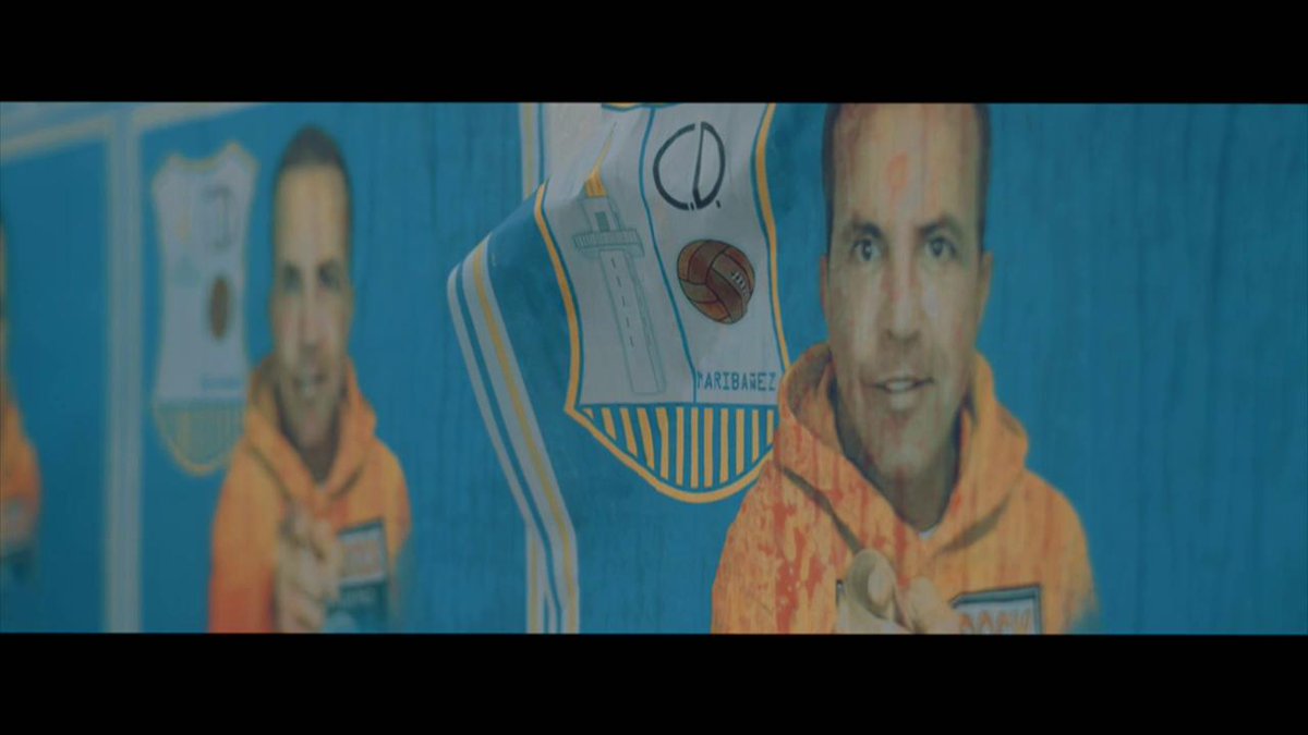 🎴 Se buscan nuevos fichajes para el <a href="/MaribanezFC/">Maribáñez</a> 🔥 
 <a href="/cristobalsoria/">Cristóbal Soria</a> tiene trabajo 

📺 ¡Arranca #Maribáñez en <a href="/cuatro/">Cuatro</a> 

⚽ #Maribáñez
🔴 mdia.st/directo4