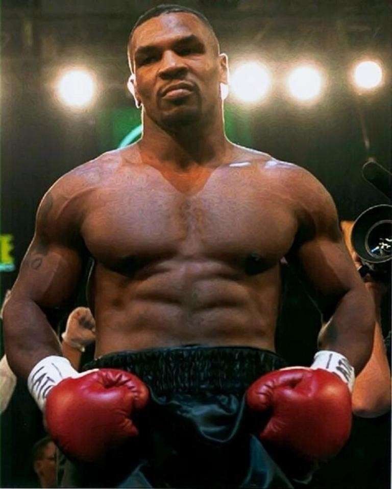 RootsOfCombat's tweet photo. the baddest of all-time https://t.co/xFj7FLapCG