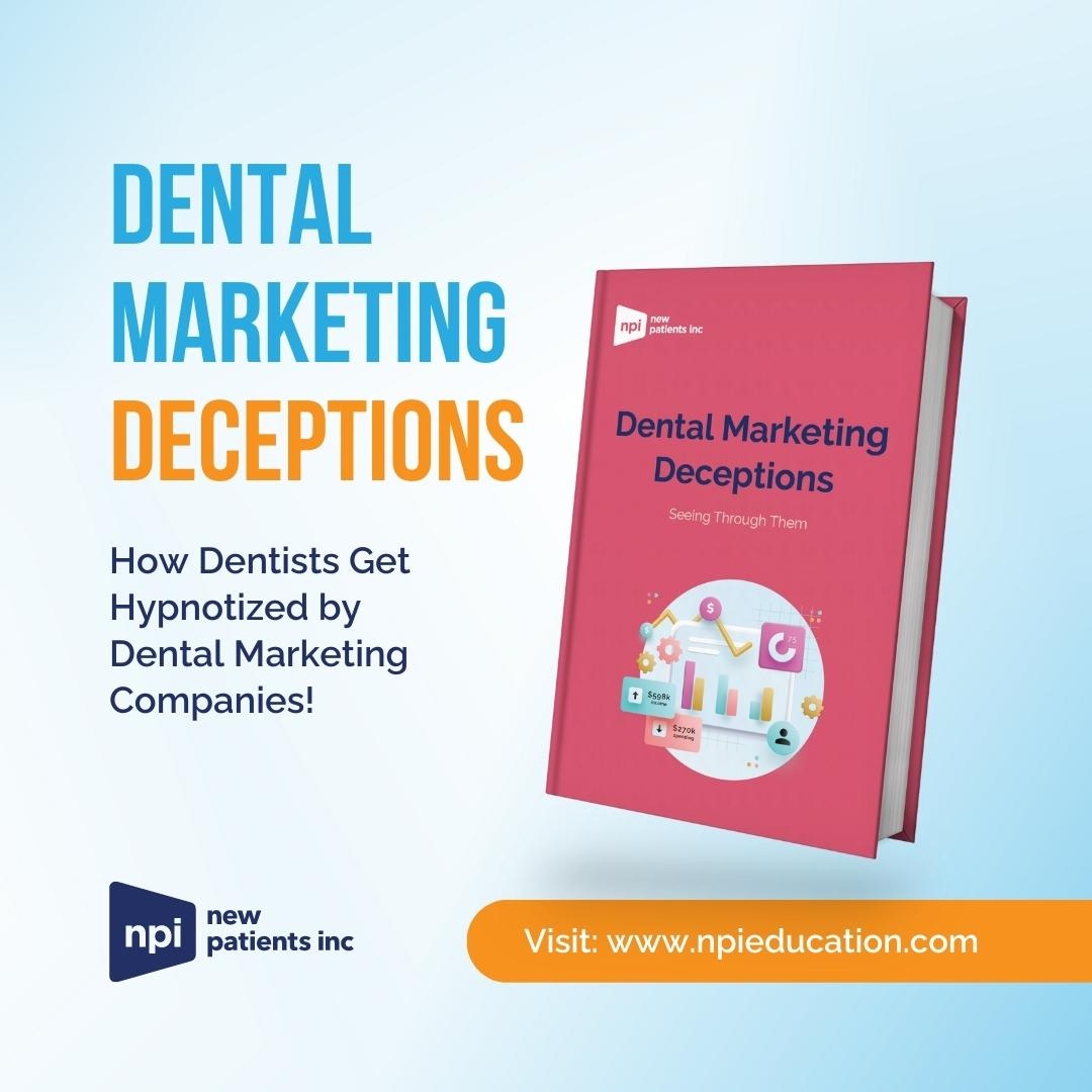 npimarketing's tweet photo. Building a successful practice can be challenging! But, with the right marketing firm, you can do it with confidence. 
Get our complimentary guide to choose the right one, without myths or deception.❌ 

↗️ https://t.co/qDdP7riUzN 

#NPI #freeguide #dentallearning #dentalcourses https://t.co/KxmcDKkEOB