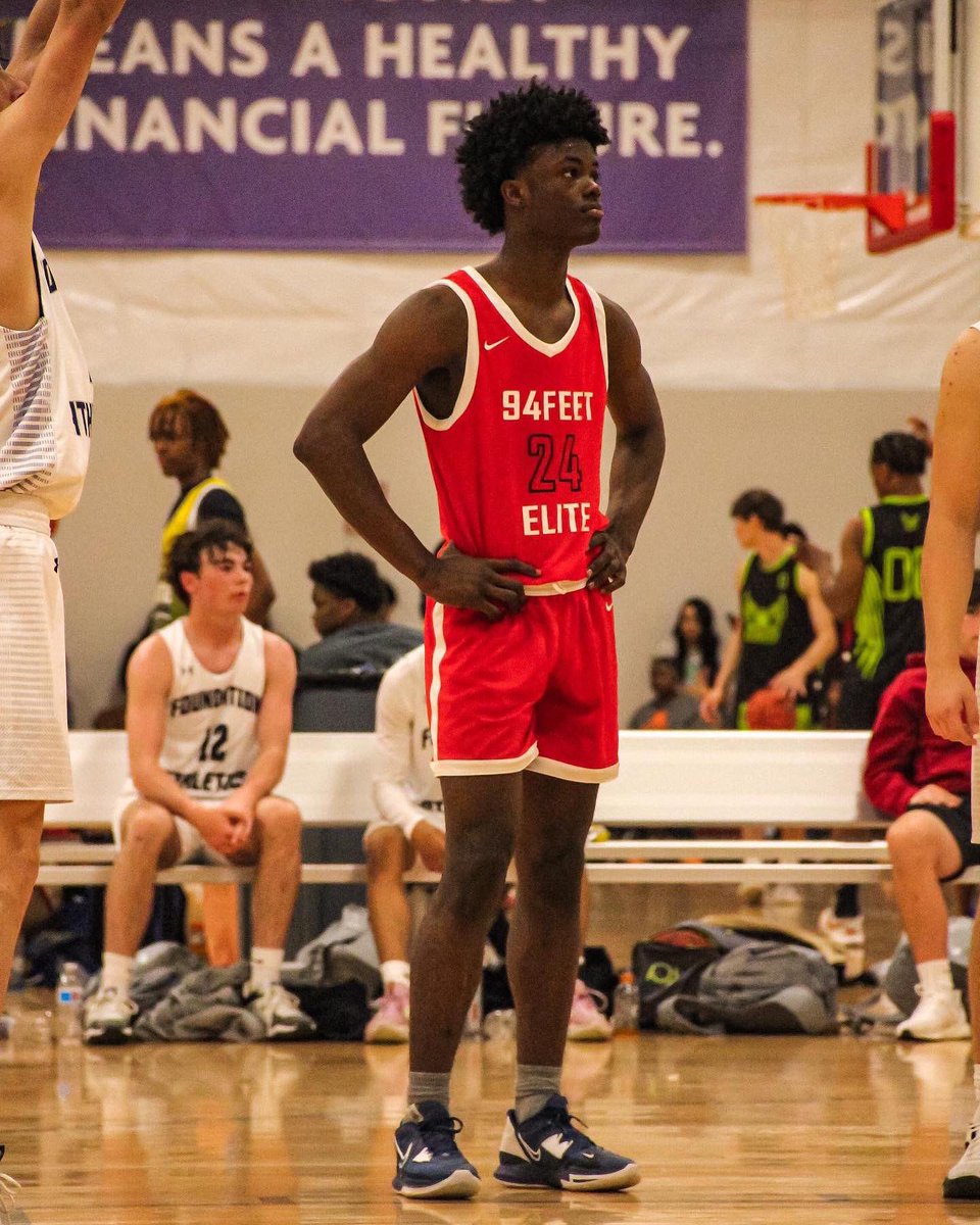 94Feet Elite ❤️🤍