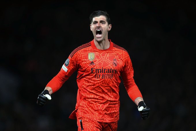 DanikRM_'s tweet photo. Siempre en tu barco, siempre @thibautcourtois 🤍 https://t.co/LaGGn78CBg