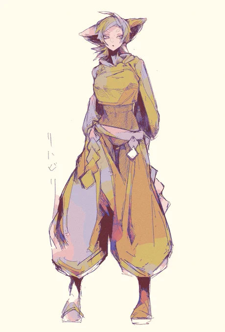 らくが