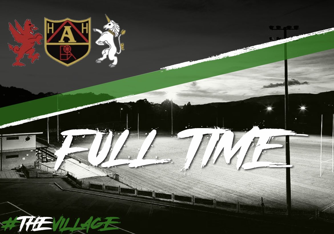 AbercwmboiRFC's tweet image. FULL TIME

1st XV 19-19 @Aberdare_RFC 

Aberdare win on tries scored. Congrats to Aberdare on the win, enjoy the night boys.

Warm weather training camp to Magaluf next year is cancelled 😂

#TheVillage