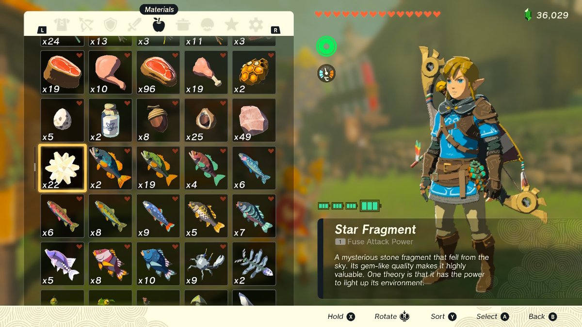 bb0ywicked's tweet photo. #TearsOfTheKingdom #Zelda #NintendoSwitch https://t.co/7fvVYkxZ6f