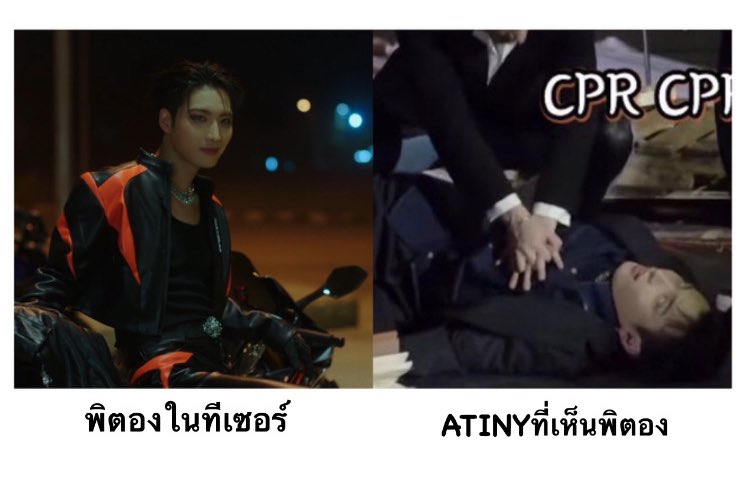 JR_773337's tweet photo. หล่อมากไม่ไหวมันดีต่อใจ https://t.co/CGeAIu2kQx