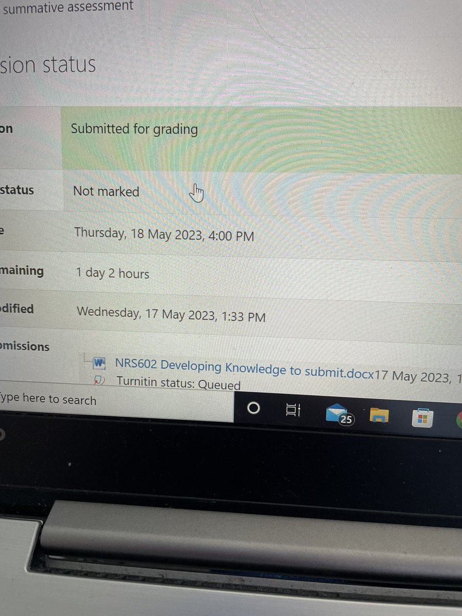 #pumc20 #NRS602 finally submitted.  I feel like I’ve been working on this for ages 🤯🙄😬Time for a break away from the screen