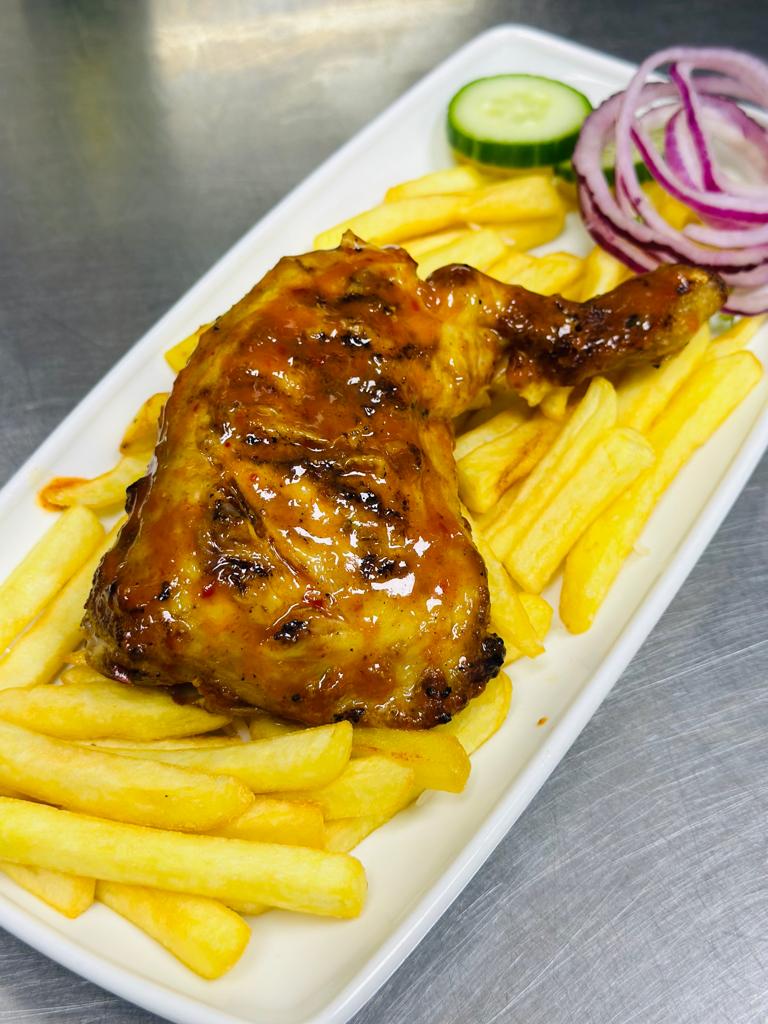 Halwa Poori House (HalwaPooriHouse) / Twitter