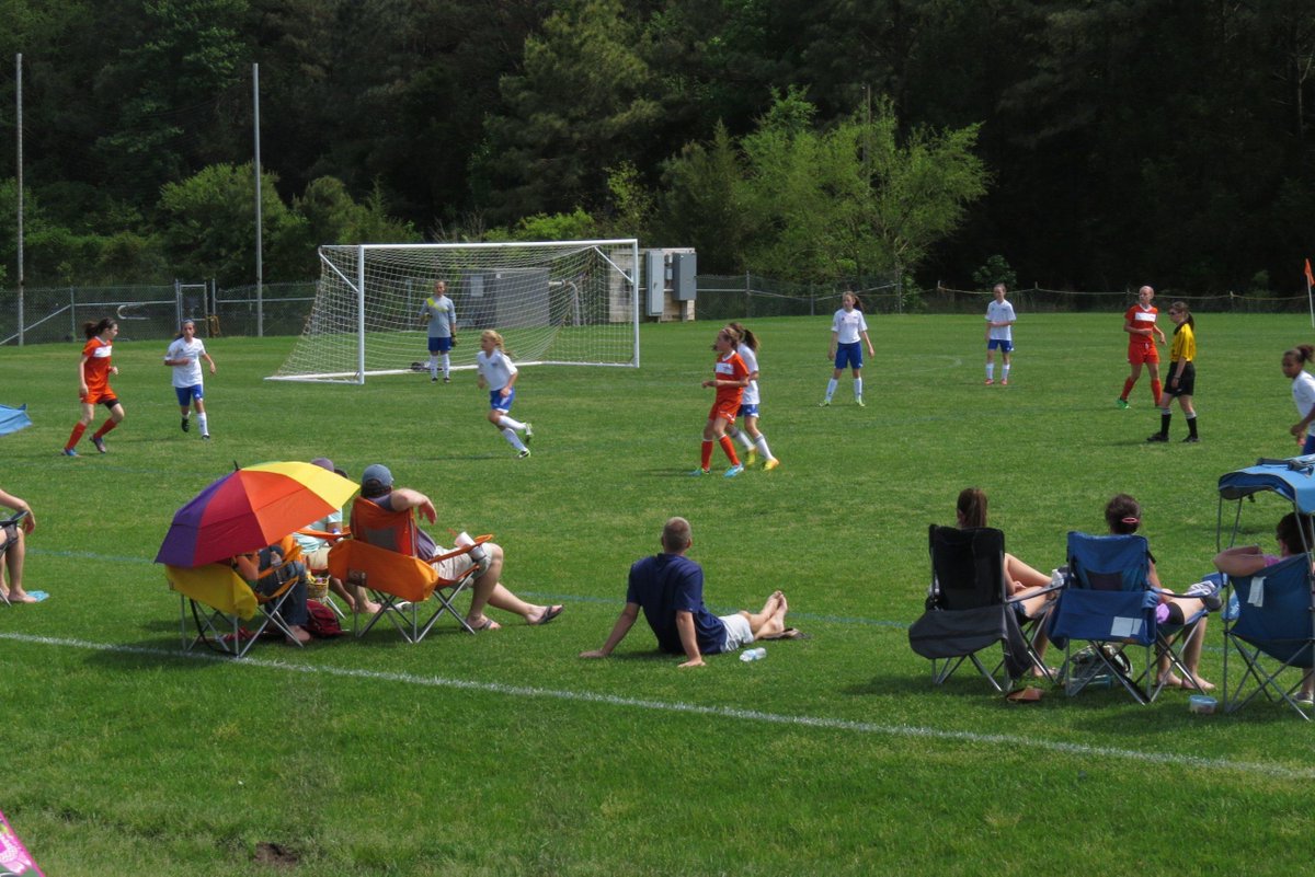 With a bit of encouragement and education from the coach, parents can become valuable allies of the team, serving to reinforce the coach’s strategies and promoting a healthy and positive experience for the players. 
conta.cc/3NGLzjS